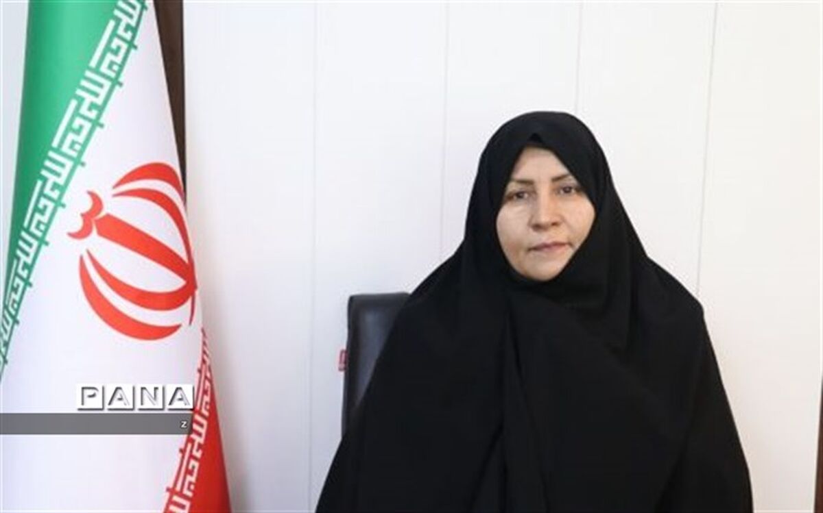 ۴۸ هزار و ۹۲۹ مسافر نوروزی در مراکز اقامتی آموزش و پرورش کرمان پذیرش شدند