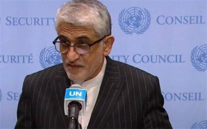 بحران آب یک چالش جهانی است