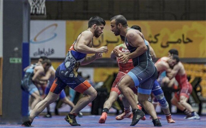 ۲ ملی پوش ایرانی در بین برترین فرنگی‌کاران جهان