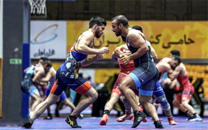 ۲ ملی پوش ایرانی در بین برترین فرنگی‌کاران جهان