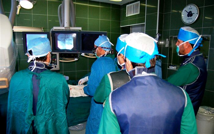 اعلام تعرفه های جدید گردشگری سلامت با نرخ دلار