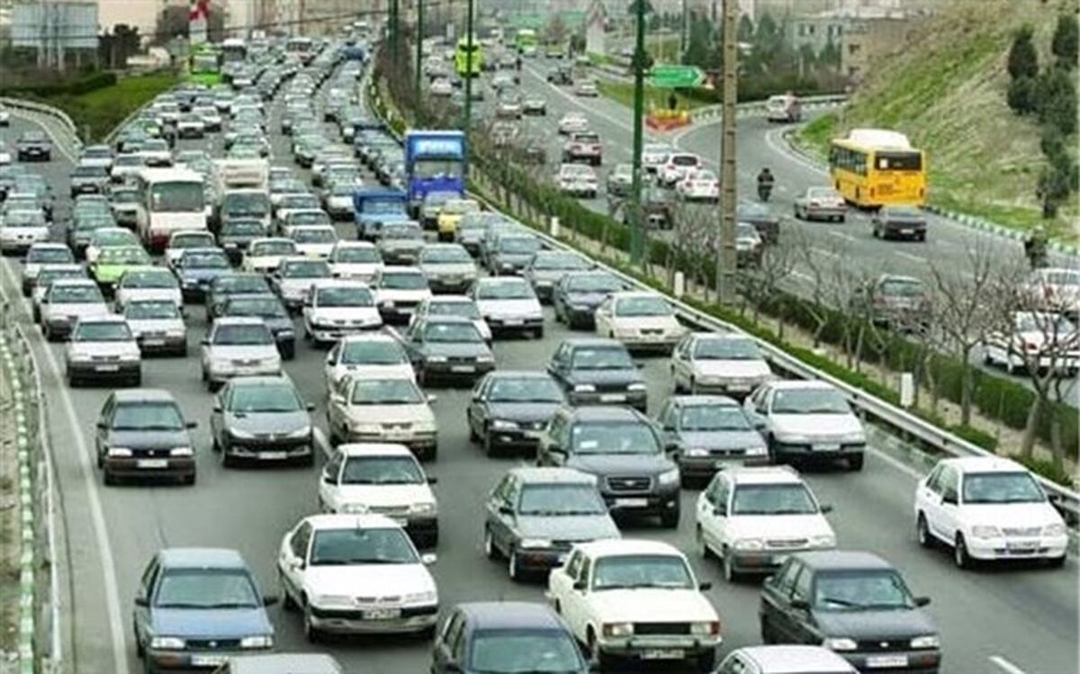افزایش 50 درصدی ورود گردشگر به اردبیل