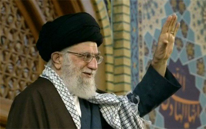 رهبر انقلاب در سخنرانی نوروزی به کدام پیشرفت‌ها اشاره کردند