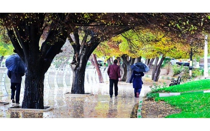 صدور هشدار دریایی نارنجی هواشناسی