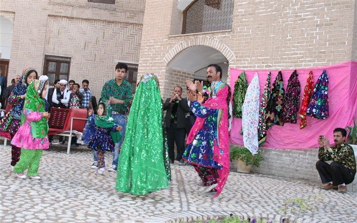 روستاهای شگفت انگیز ایران میزبان گردشگران داخلی و خارجی
