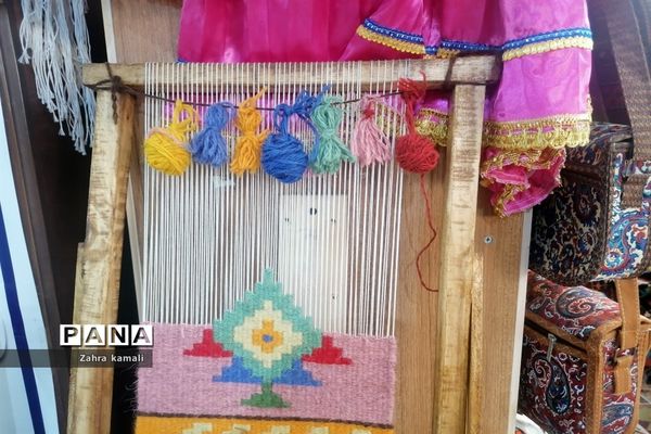 بازارچه سنتی زنجان