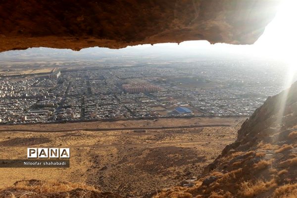 سفری به استان کرمانشاه، دیار مردمان پاک سرشت