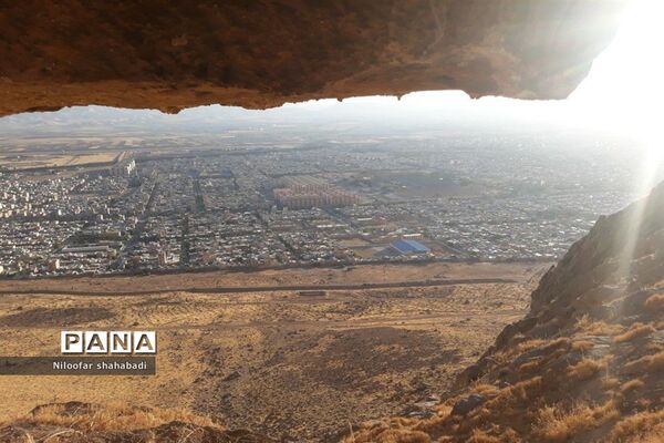 سفری به استان کرمانشاه، دیار مردمان پاک سرشت
