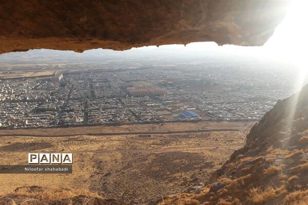 سفری به استان کرمانشاه، دیار مردمان پاک سرشت