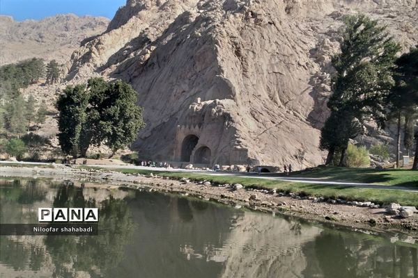 سفری به استان کرمانشاه، دیار مردمان پاک سرشت