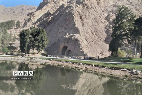سفری به استان کرمانشاه، دیار مردمان پاک سرشت