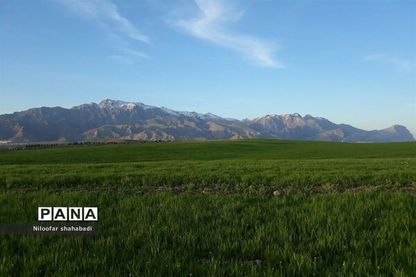 سفری به استان کرمانشاه، دیار مردمان پاک سرشت