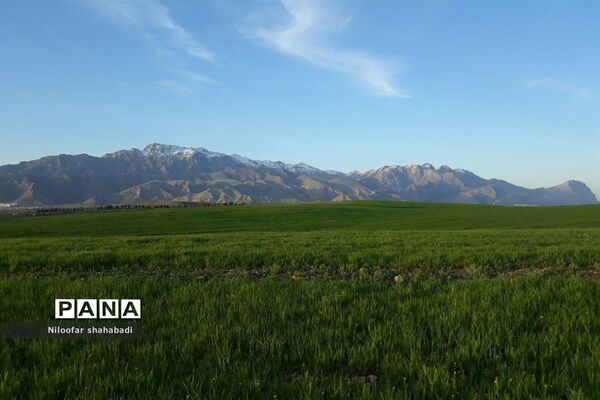 سفری به استان کرمانشاه، دیار مردمان پاک سرشت