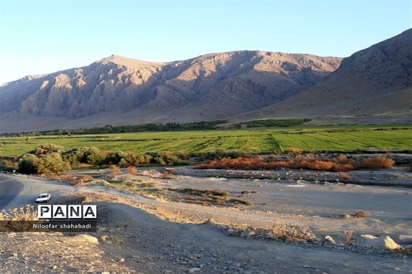 سفری به استان کرمانشاه، دیار مردمان پاک سرشت