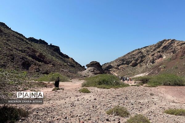 جزیره هرمز، کلید خلیج فارس
