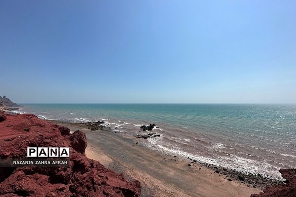 جزیره هرمز، کلید خلیج فارس
