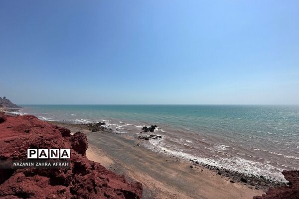 جزیره هرمز، کلید خلیج فارس