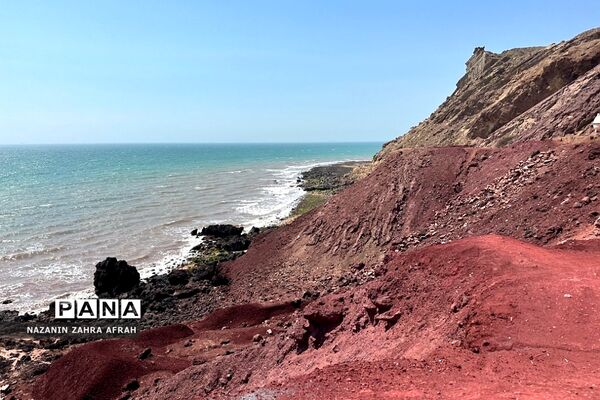 جزیره هرمز، کلید خلیج فارس