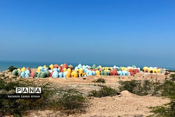 جزیره هرمز، کلید خلیج فارس
