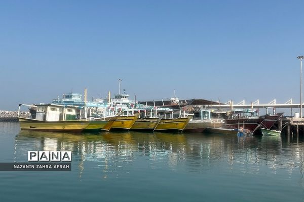 جزیره قشم، بزرگترین جزیره ایران