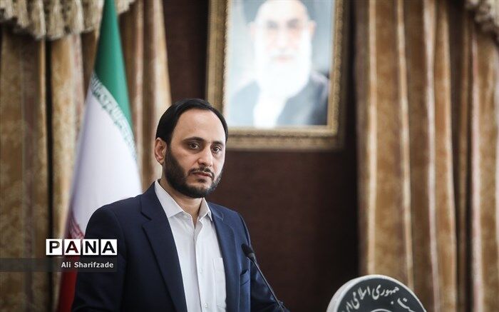 بهادری جهرمی: فرانسه باید پاسخگوی عملکردش در قبال شهروندان خود باشد