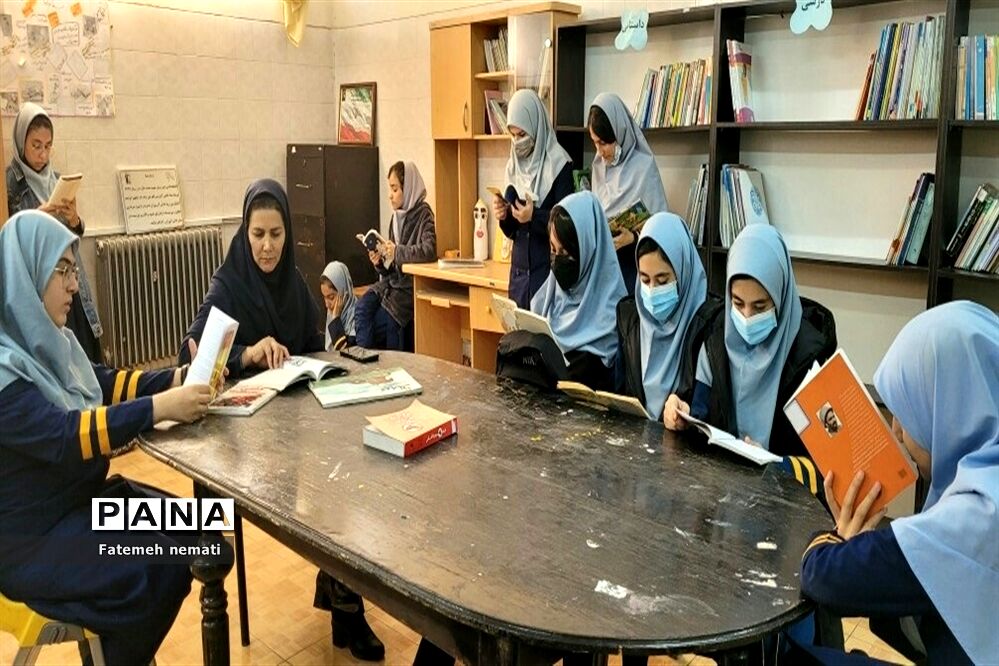 کتاب، خون جاری در رگ‌های کانون است