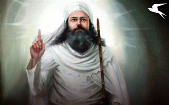 زرتشت، اولین فیلسوف جهان و اصلاح‌گر دینی