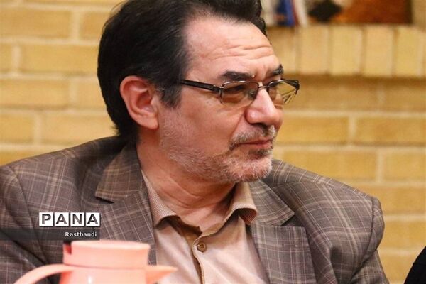 نشست نوروزی رئیس ستاد سمن ها با فعالان حوزه تشکل‌ها