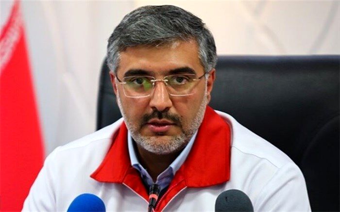 مازندران، اصفهان و فارس رکورددار عملیات امداد و نجات نوروزی