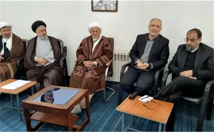 شیوه تعاملی شیعیان با حکومت طالبان مثبت است