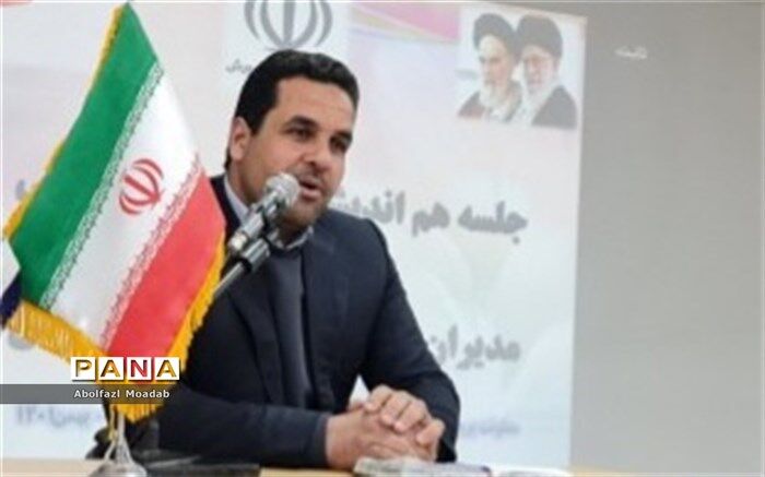 اسکان بیش از ۷۰ نفر در خلیل آباد 