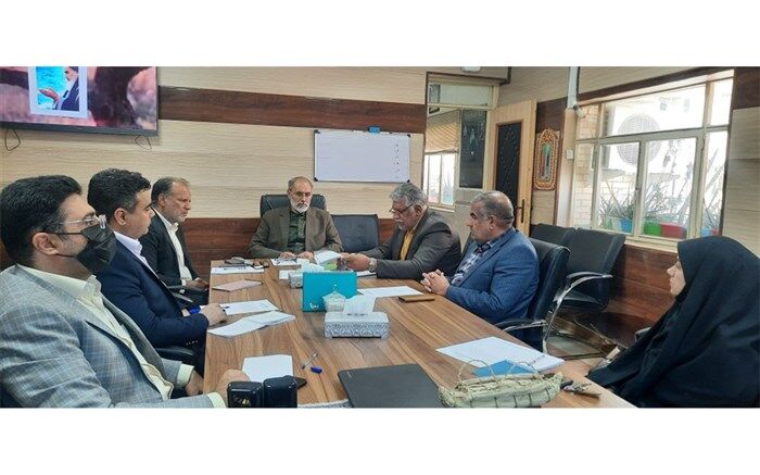 پویش سین هشتم باعث شناخت هویت ملی و فرهنگی است