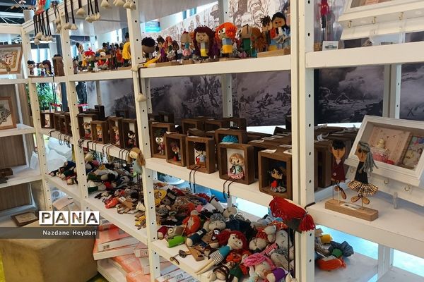 پل طبیعت، جاذبه گردشگری تهران