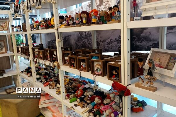 پل طبیعت، جاذبه گردشگری تهران