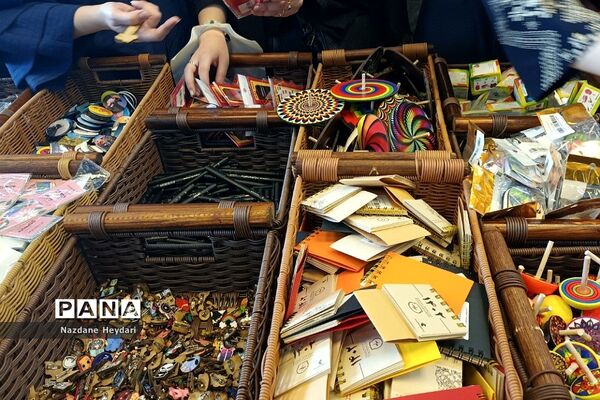 پل طبیعت، جاذبه گردشگری تهران