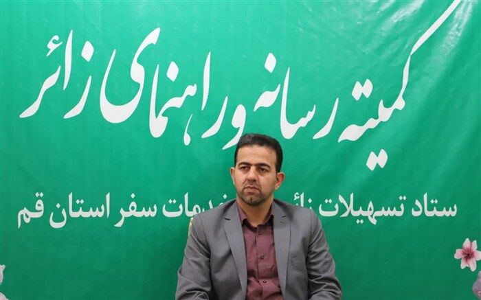 مجموعه‌های فرهنگی در نوروز برنامه‌هایی با شور و نشاط قرآنی اجرا کنند