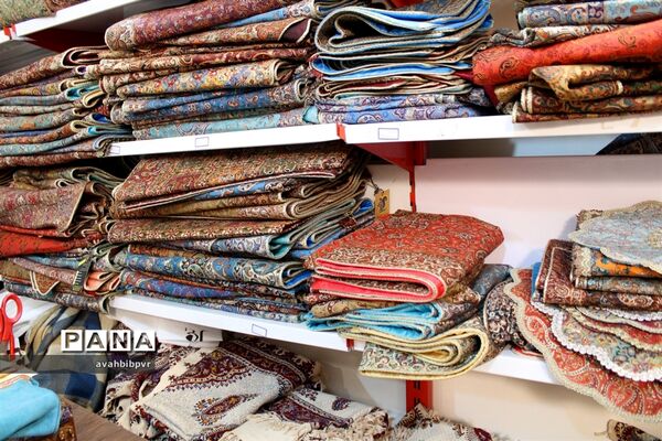 نوروز در قزوین