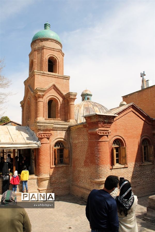 نوروز در قزوین