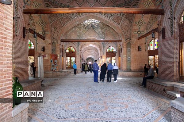 نوروز در قزوین