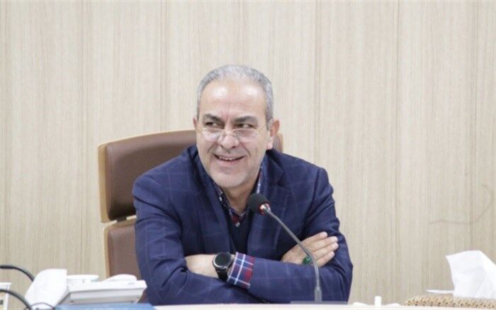برنامه‌ریزی برای سفر بازنشستگان به عتبات عالیات