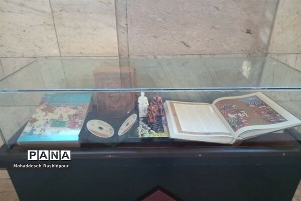 آرامگاه فردوسی در استان خراسان رضوی