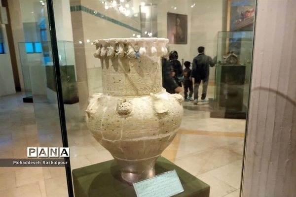 آرامگاه فردوسی در استان خراسان رضوی