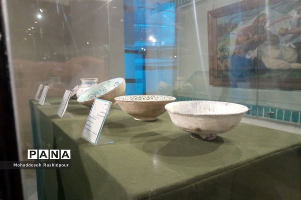 آرامگاه فردوسی در استان خراسان رضوی