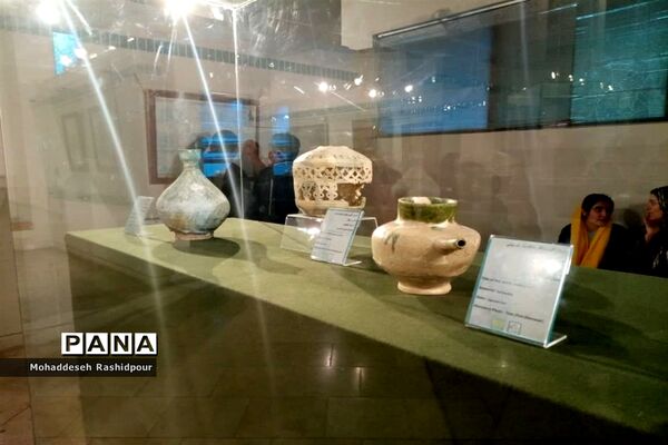آرامگاه فردوسی در استان خراسان رضوی