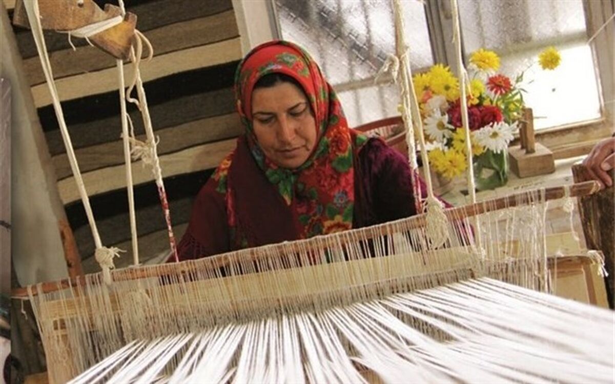 تن‌پوش‌های سنگسری، گنجینه‌ای نامیرا/ فیلم