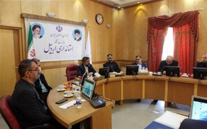 صنعتی‌سازی واحد‌های مسکن ملی در اولویت قرار گیرد