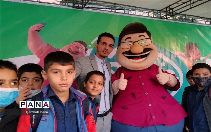 ثبت یک میلیون مخاطب برای انیمیشن سینمایی «لوپتو»