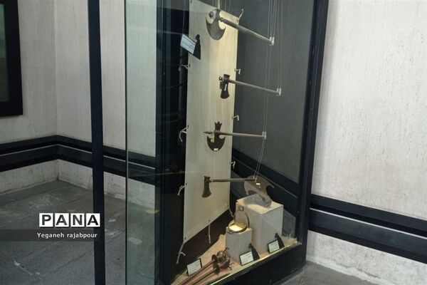 سفری به مشهد مقدس