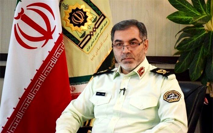 ۵ هزار میلیارد ریال جرایم اقتصادی کشف شد
