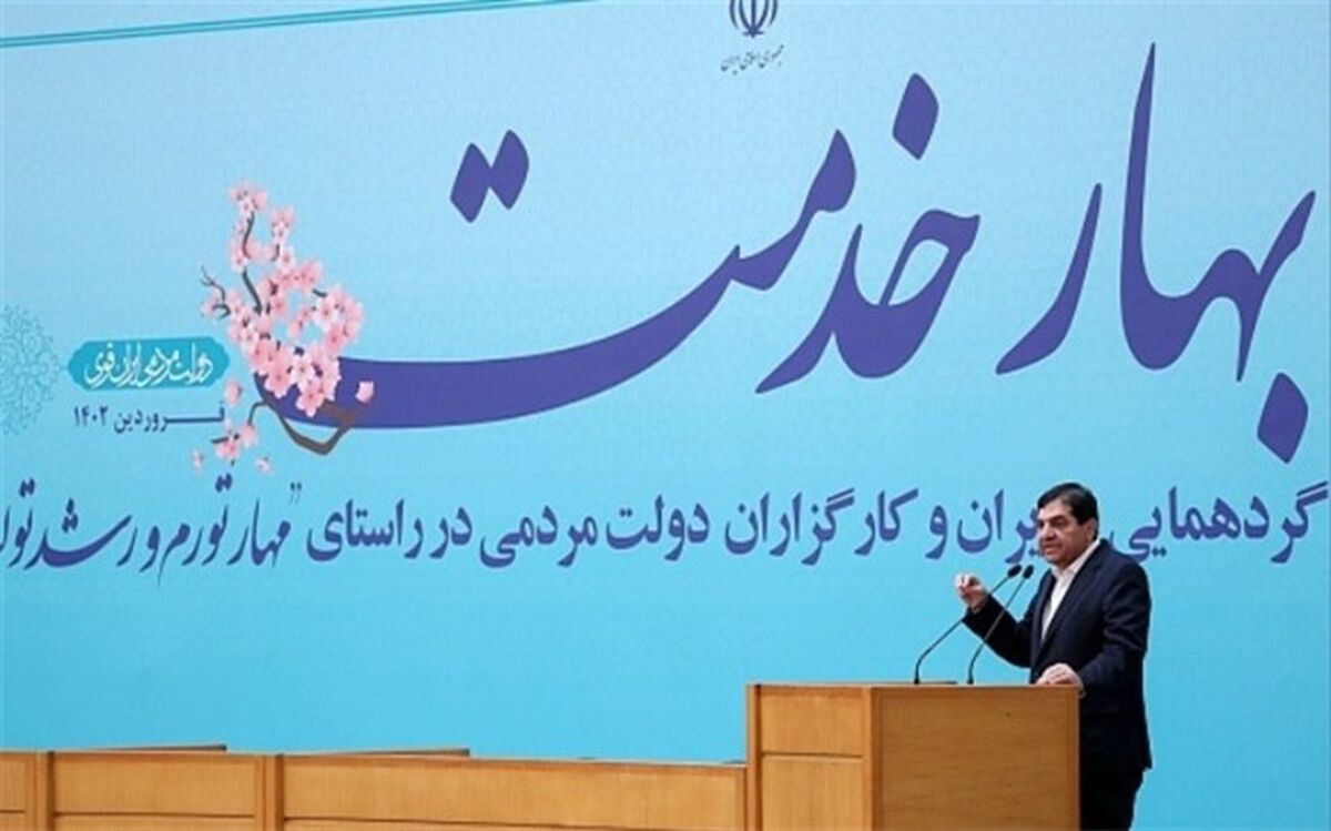 مهار تورم با رشد اقتصادی و مردمی‌سازی اقتصاد به دست می‌آید